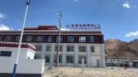 Tongjiang Lianzang Inn