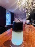 Shanshang Yunxia Homestay - bar