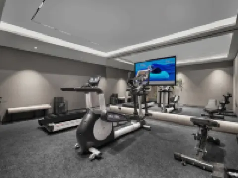 Guangde Confucius Temple Square Sui'an Road Atour Hotel Guangde otelleri