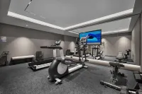 Guangde Confucius Temple Square Sui'an Road Atour Hotel