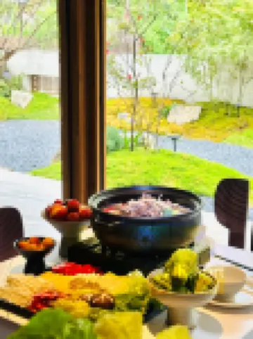 Hailuogou Yunman Warm Resort Hotel