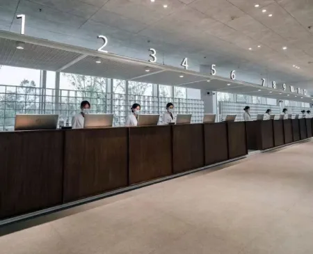 Tinghai House Homestay (Anaya Gold Coast)