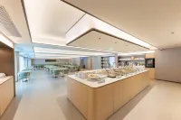 JI Hotel (Changsha Yuelushan Juzizhou River View )