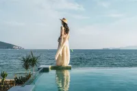 Xi'an Scenic Apartment (MOMOO Momo Sea) - en bord de mer