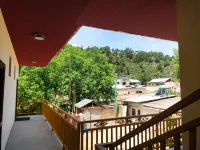 Linzhou Homestay - pemandangan pegunungan