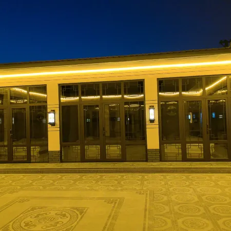 Nanyuan Homestay