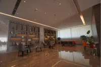 EZZI HOTEL Hotel a Yulin