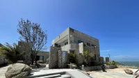 QingFeng · Qingfeng 51 Seascape Resort Villa Hotels in Northern Ecological Corridor