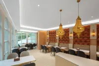 Nalati Wusun Xiale Yisu - 5-Star