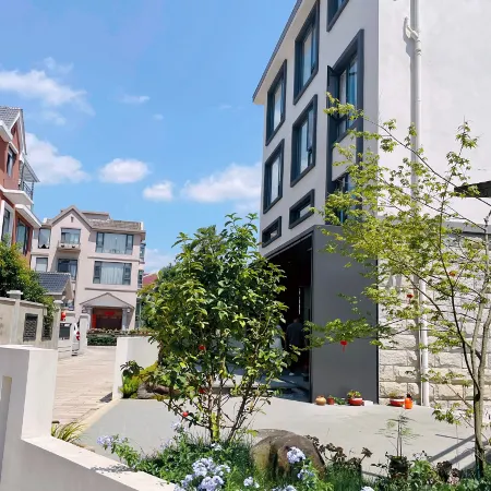 Huihuanxi Homestay Отели рядом с достопримечательностью «Терминал аэропорта Уйишань»