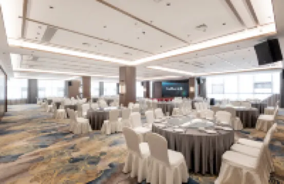 CHOUZHOU GRAND HOTEL