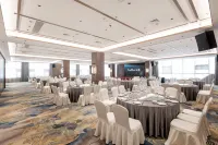 CHOUZHOU GRAND HOTEL Hoteles en Yiwu