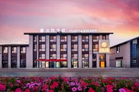 Cloud & Melody Hotel in zona Nalati Hayin Sai Folk Village