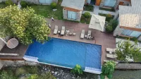 周窯十八坊民宿 Hotels in Jiaozuo