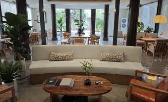 Linyi Taohuaguiyu Homestay