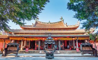 Wanda Vista Quanzhou