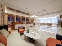 Huijing Hotel (Chunqiu Yancheng Hutang Subway Station) Hotels near Wujin