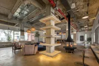 Shangri-La Pinecone International Youth Community