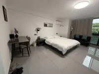萬星廣場今喜投影公館 - SPA