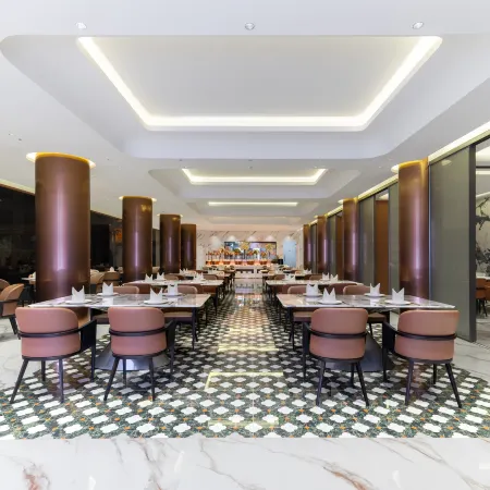 Lish Danton Garden Inn (Jiuzhaigou Valley Scenic Area)