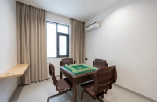 Wuyuan Muchunju Homestay