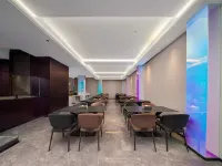 XiDu•LanCheng International Hotel (Yiwu International Trade City Branch) - breakfast