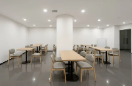 雲朵槑飯店（紅都大道中央革命根據地歷史博物館店）