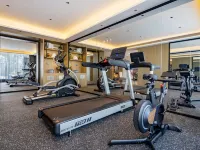 Park Inn by Radisson, Gongcheng, Guilin City - parking