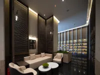 Atour Hotel, WanDa Plaza, Dianbai, Maoming - 조식 운영