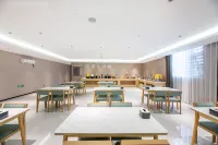 Home Inn Supai Yun Hotel（Panlong Road Branch, Yuanshi County） - พร้อมอาหารเช้า