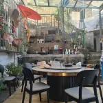 Qingyi Mountain Lodge