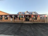 Enhe Bavile Bafang 어얼구나 호텔