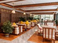 318 Panorama Hotel (National Highway G318 County Government) Hotels in Basu