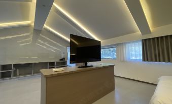 Liulaogen Holiday Hotel