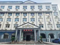 石台嵐悅飯店