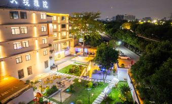 TIANJING Hotel(Guangzhou South Railway Station)