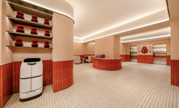 Ni Hao Hotel (Qianlingshan Park Beijing Road Subway Station)