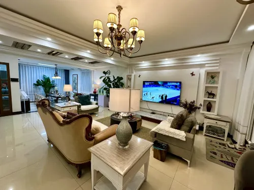 Shenyang Beiling Villa - Villas