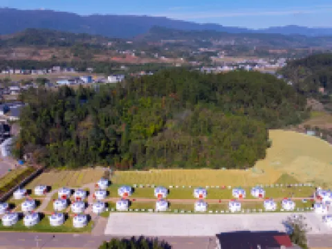 Zhangjiajie Cili Chagan Daying Hotels near Zhangjiajie Grand Canyon