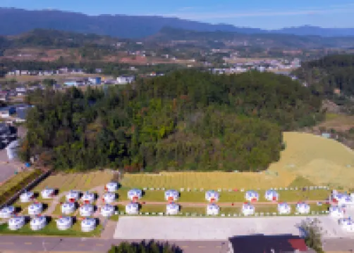 Zhangjiajie Cili Chagan Daying Hotels near Savage Valley