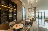 Xiangshan Quhaibian Our Sea | Seaview Themed Boutique Stay (Songlan Mountain Scenic Area)