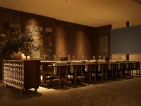 Siguniang Mountain · Ruoshui Mountain Retreat Holiday Inn (Changpinggou Scenic Area Branch)