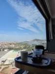 Miya Mountain Water Guesthouse (Xiuyu Wanda Store) - con vista montagne