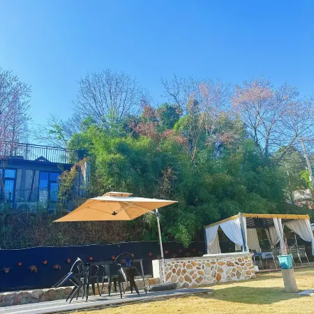 Royi Homestay