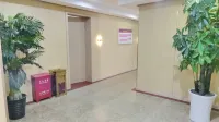 豪景飯店（萍鄉火車站建設中路店）