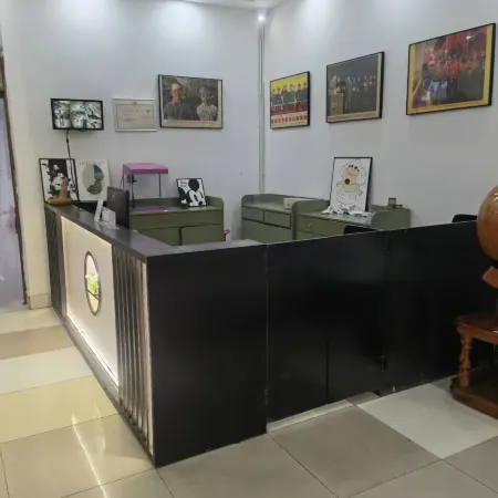 Xinrui Homestay