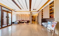 Lavande Hotel(Hohhot Convention and ExhibitionCenter Wanda Plaza Branch) - เปิดใหม่