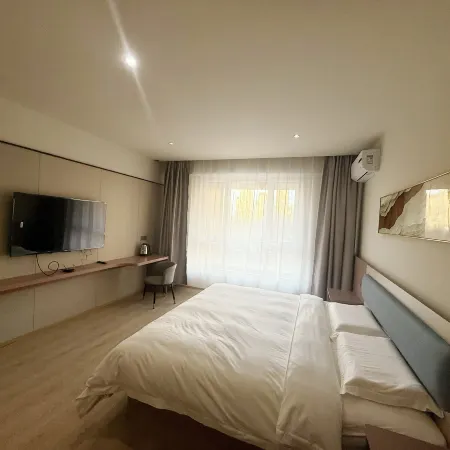 Xinghe Yaju Hotel