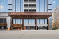 Orange Hotel (Shiyan Wanda Plaza)‌ - 3-Star