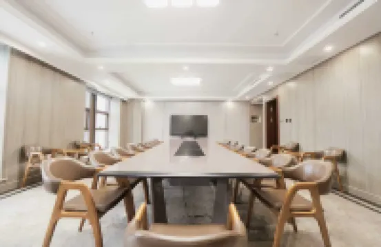 Benxi Langyue International Hotel
